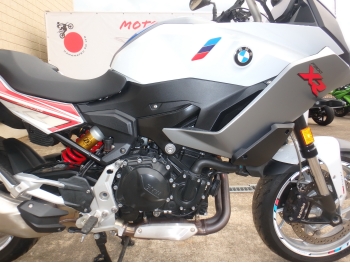     BMW F900XR 2021  17