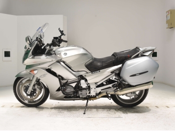     Yamaha FJR1300AS 2009  1