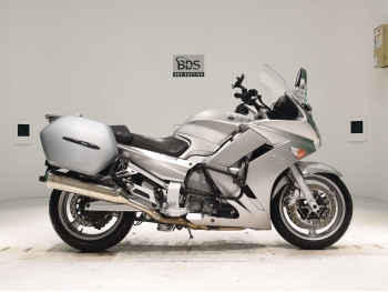     Yamaha FJR1300AS 2009  2