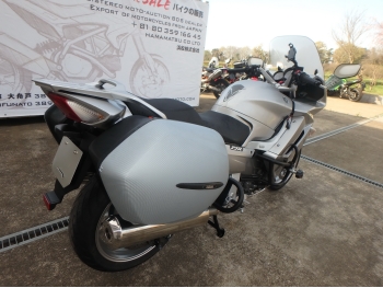     Yamaha FJR1300AS 2009  9