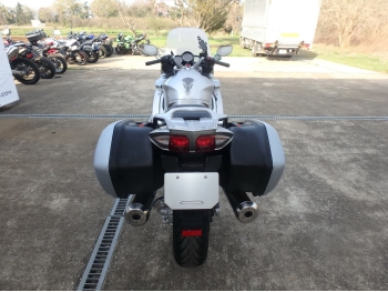     Yamaha FJR1300AS 2009  10