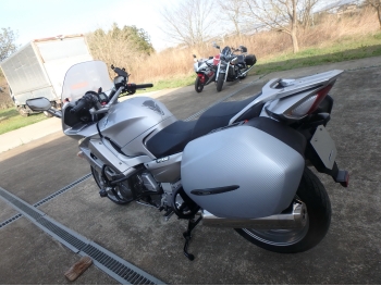     Yamaha FJR1300AS 2009  11