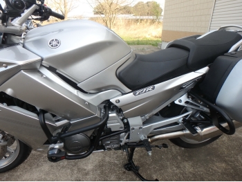     Yamaha FJR1300AS 2009  15