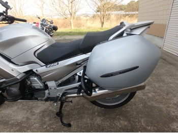     Yamaha FJR1300AS 2009  16