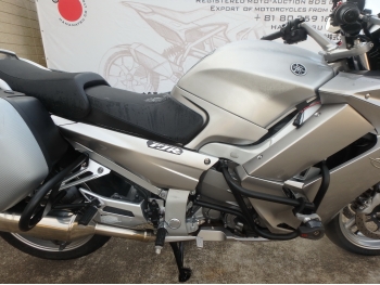     Yamaha FJR1300AS 2009  18