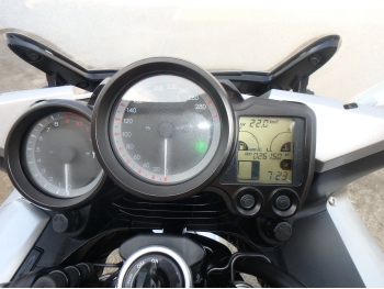     Yamaha FJR1300AS 2009  20