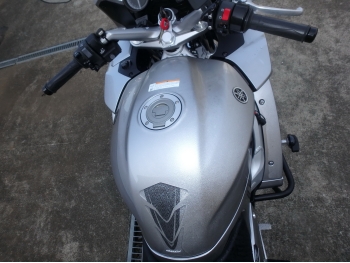     Yamaha FJR1300AS 2009  22