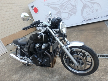     Honda CB1100A 2010  7