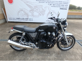     Honda CB1100A 2010  8