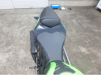 Заказать из Японии мотоцикл Kawasaki ZX-6RA 2015 фото 23