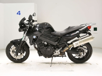     BMW F800R 2013  1