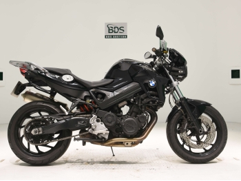     BMW F800R 2013  2