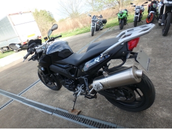     BMW F800R 2013  11