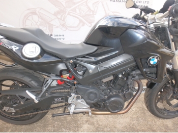     BMW F800R 2013  18