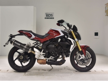 Заказать из Японии мотоцикл MV Agusta Brutale800RR 2016 фото 2