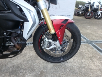 Заказать из Японии мотоцикл MV Agusta Brutale800RR 2016 фото 19