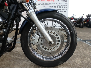 Заказать из Японии мотоцикл Yamaha XVS1100 DragStar1100 2008 фото 19