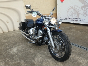   #5193   Yamaha XVS1100 DragStar1100