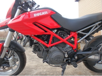 Заказать из Японии мотоцикл Ducati Hypermotard796 2010 фото 15