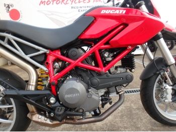 Заказать из Японии мотоцикл Ducati Hypermotard796 2010 фото 18