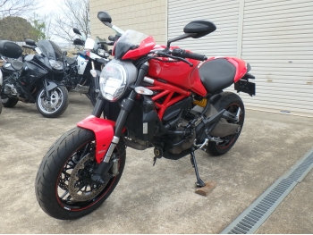     Ducati Monster821 M821 2016  13