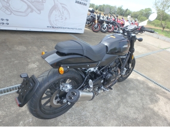     Harley Davidson X500 2024  8