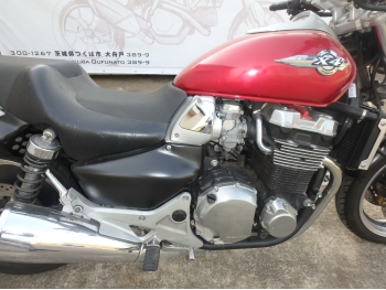     Honda X4 1998  18