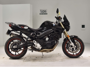Заказать из Японии мотоцикл BMW F800R 2016 фото 2
