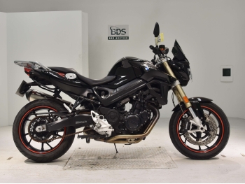     BMW F800R 2016  2