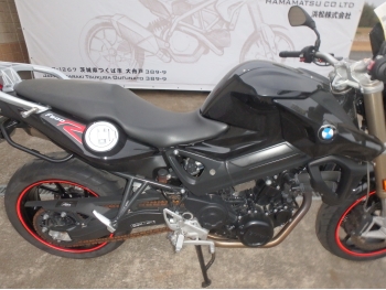     BMW F800R 2016  18