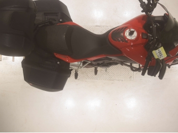 Заказать из Японии мотоцикл Ducati Multistrada1200S 2014 фото 3