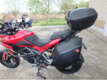     Ducati Multistrada1200S 2014  16