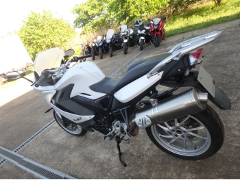     BMW F800GT 2013  11