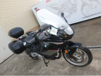     BMW F800GT 2016  7