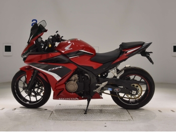     Honda CBR400R-2 2019  1