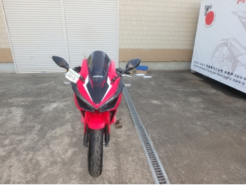 Заказать из Японии мотоцикл Honda CBR400R-2 2019 фото 6
