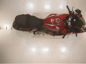     Honda CBR650R 2019  3