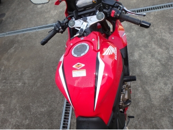     Honda CBR650R 2019  22