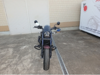     Honda Rebel1100 CMX1100 2021  6