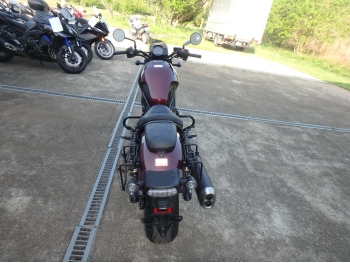     Honda Rebel1100 CMX1100 2021  10