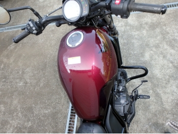     Honda Rebel1100 CMX1100 2021  22