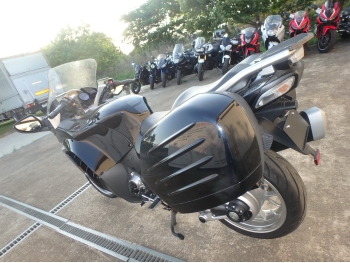     Kawasaki GTR1400 Concours Grand Tour Edition 2012  10