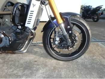     Yamaha MT-09A FZ-09A 2014  18