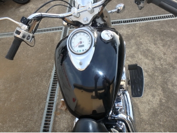 Заказать из Японии мотоцикл Yamaha XVS1100 DragStar Classic 2002 фото 21