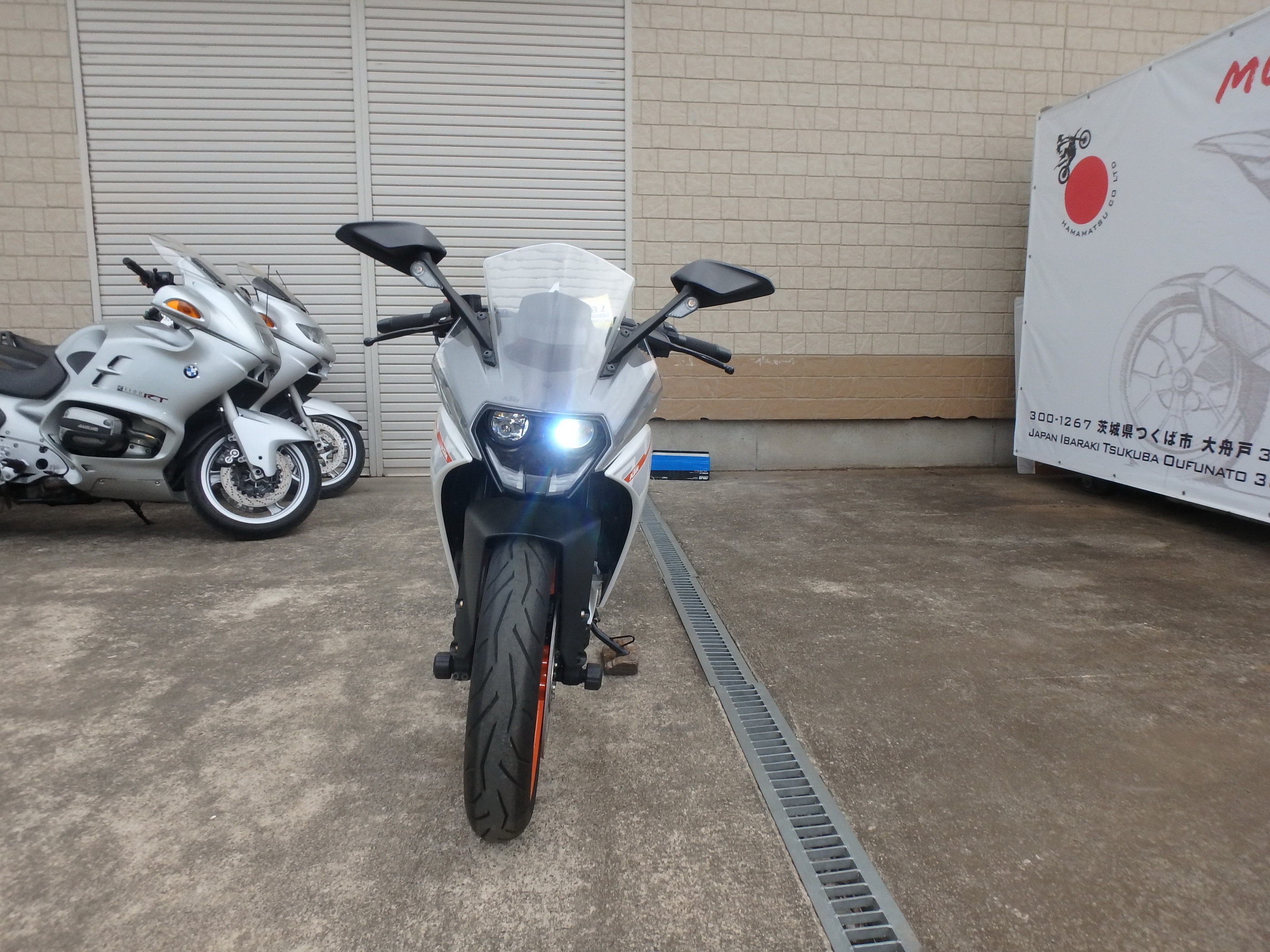 Ktm rc 390 ktm shop
