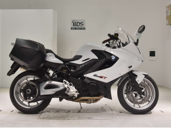 Заказать из Японии мотоцикл BMW F800GT 2015 фото 2