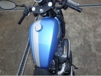 Заказать из Японии мотоцикл Yamaha XV950 Bolt ABS 2015 фото 22