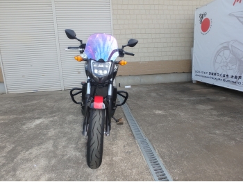 Заказать из Японии мотоцикл Honda NC750SD 2016 фото 6
