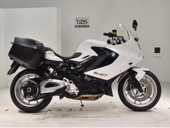 Заказать из Японии мотоцикл BMW F800GT 2015 фото 2