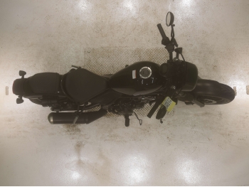 Заказать из Японии мотоцикл Honda Rebel500 CMX500 2021 фото 3